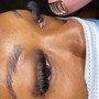 Eyelash Extension Removal