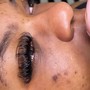 Volume Eyelash Fill