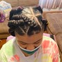 Large-Poetic Justice Braids