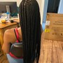 Large-Poetic Justice Braids