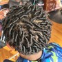 Comb Twist