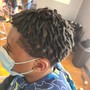 Comb Twist