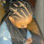 Lemonade Braids