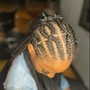 Lemonade Braids