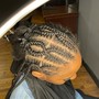 Comb Twist