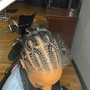 Comb Twist