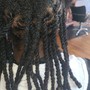 Comb Twist