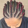 Crochet Braids