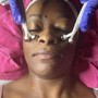 Le Mieux Oxygen  Facial  Treatment