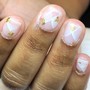 Nail Art(Per Pair)