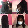 Scalp Treatment