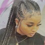 Poetic Justice Braids