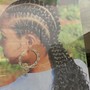 Crochet Braids