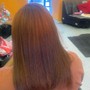 Brazilian Blowout