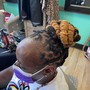 Kid's Trim