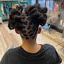 Kid's Trim