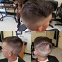 Kid’s Clipper Cut