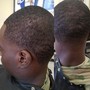 Kid’s Clipper Cut