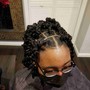 Crochet Braids