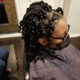 Crochet Braids