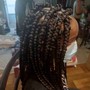 Flat Twists