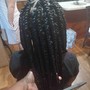 Comb Twist