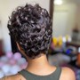 Bantu Knots