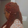 Loc Extensions (Original Length)