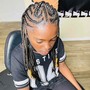 Men Braids/Twists