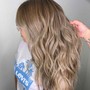 Balayage