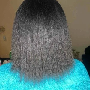 Quick Weave Near Me: Mckinney, TX | Appointments | StyleSeat