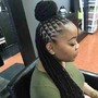 Poetic Justice Braids