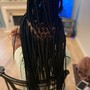 Kinky Twist