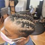 Partial Relaxer