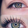 Eyelash Full Set