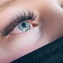 Eyelash Tint