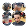 Mens  Cut