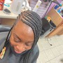 feed in braids