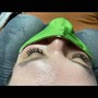 Eyebrow Shaping