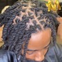 Nubian Twists