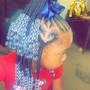 Kids Loc Re-twist