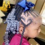 Kids Loc Re-twist