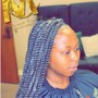 Nubian Twists