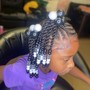 Kids Loc Re-twist