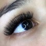 Eyelash Tint