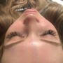 New Keratin Lash Lift