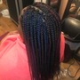 Senegalese Twist