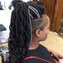 Crochet Braids