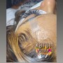 Scalp Treatment