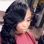 Versatile Sew In